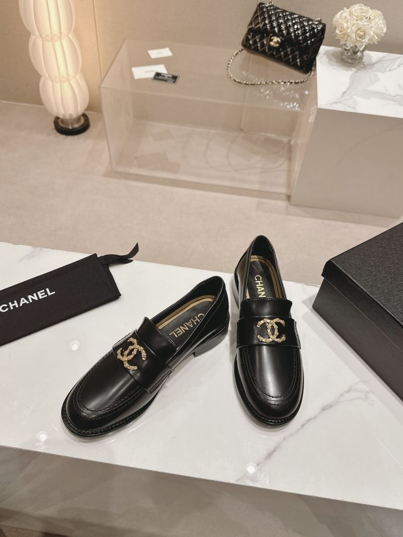 Chanel Business Shoes